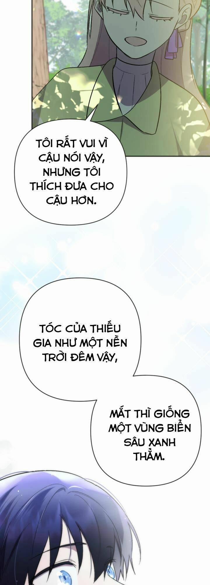 Cậu Ấy Thức Tỉnh Khi Tôi Đã Chết 7 trang 30