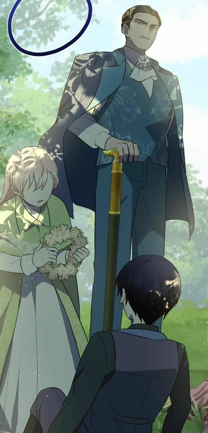 Cậu Ấy Thức Tỉnh Khi Tôi Đã Chết 7 trang 34