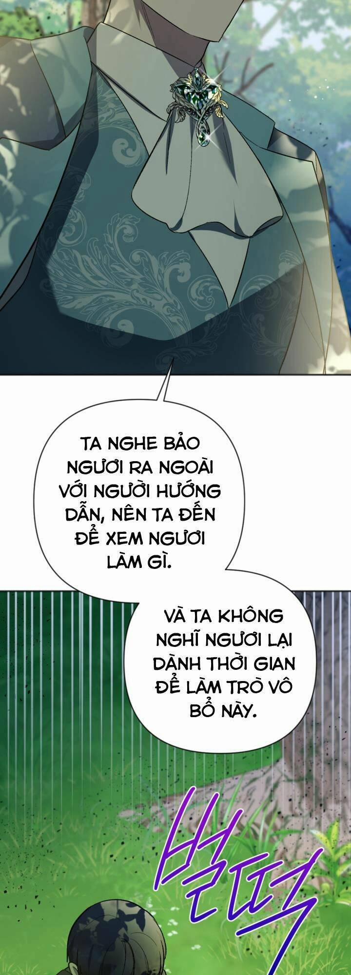 Cậu Ấy Thức Tỉnh Khi Tôi Đã Chết 7 trang 37