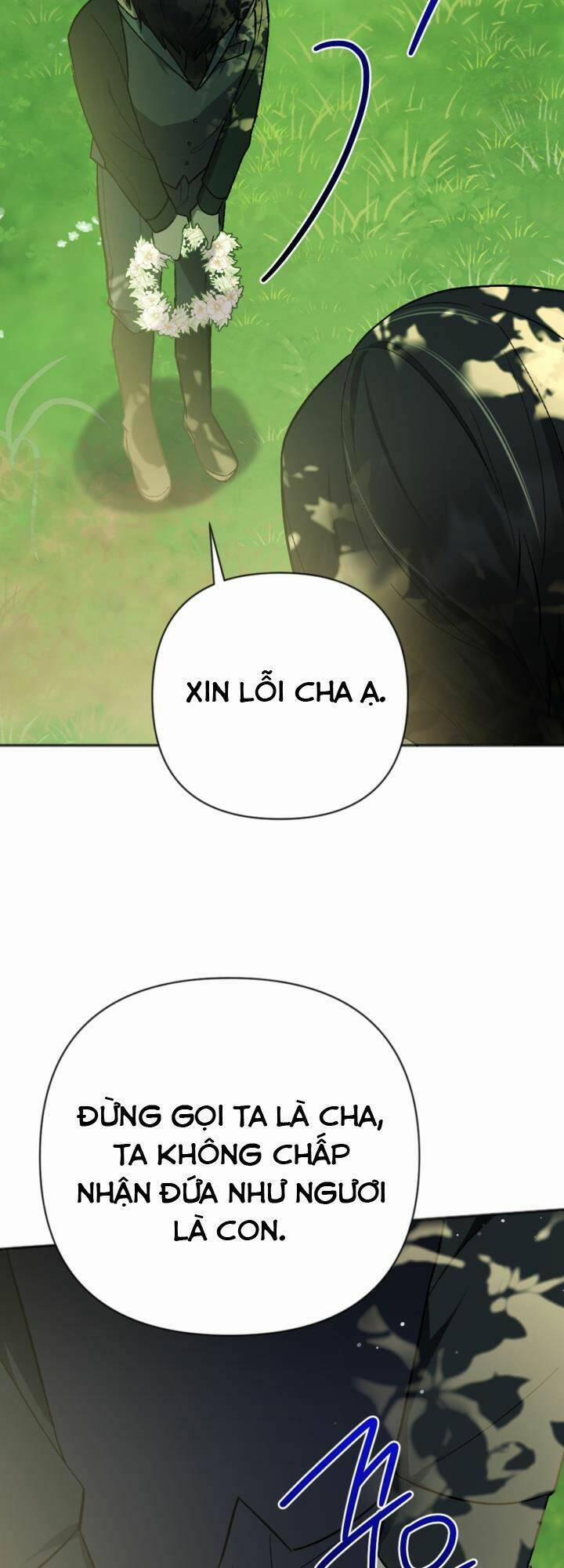 Cậu Ấy Thức Tỉnh Khi Tôi Đã Chết 7 trang 38