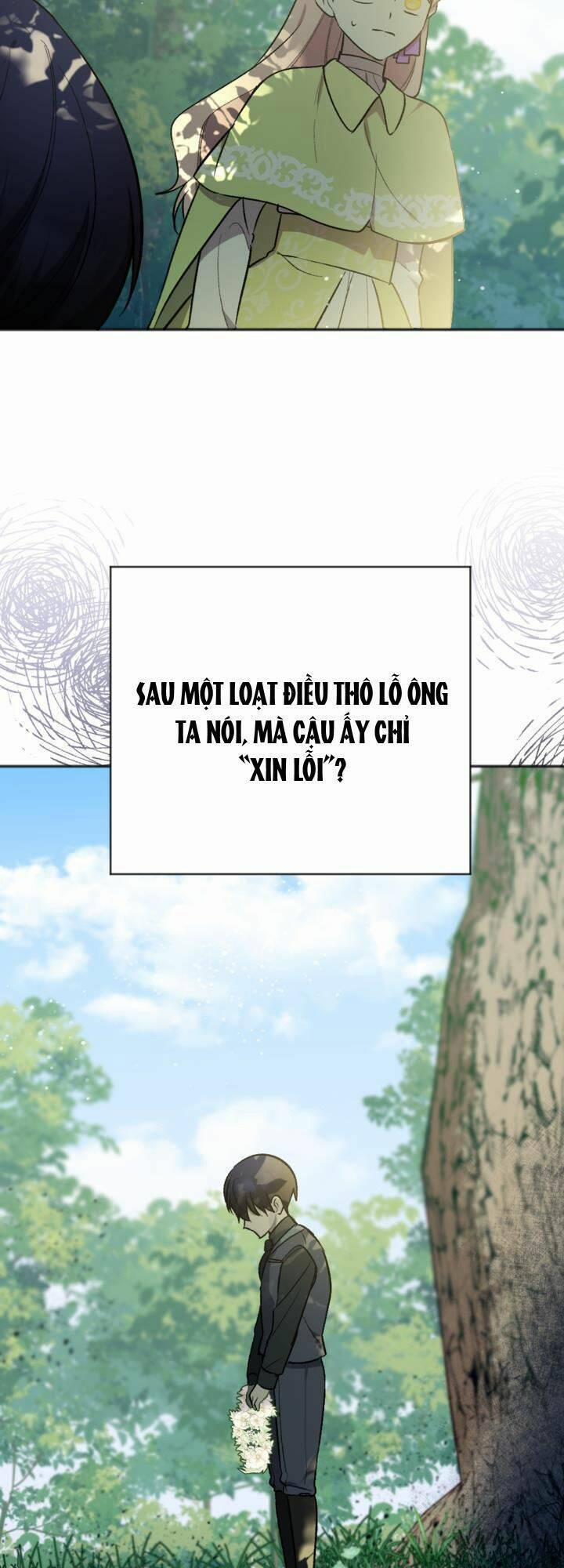 Cậu Ấy Thức Tỉnh Khi Tôi Đã Chết 7 trang 40