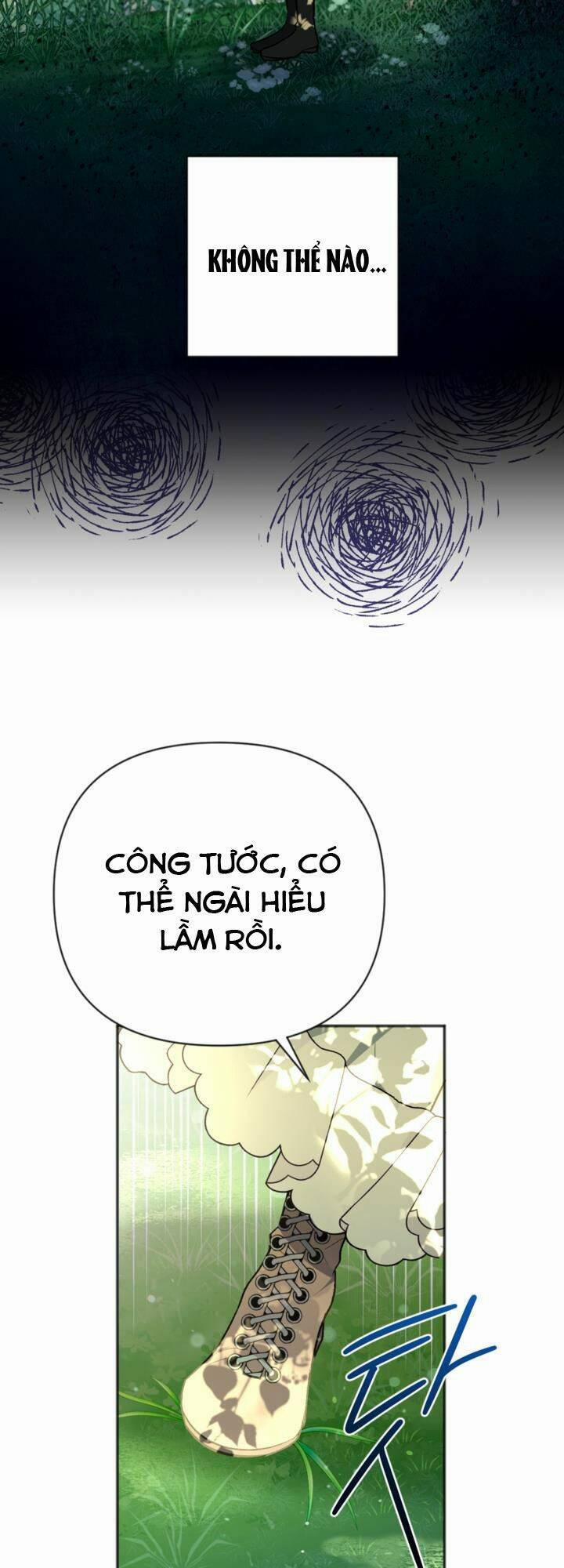 Cậu Ấy Thức Tỉnh Khi Tôi Đã Chết 7 trang 41