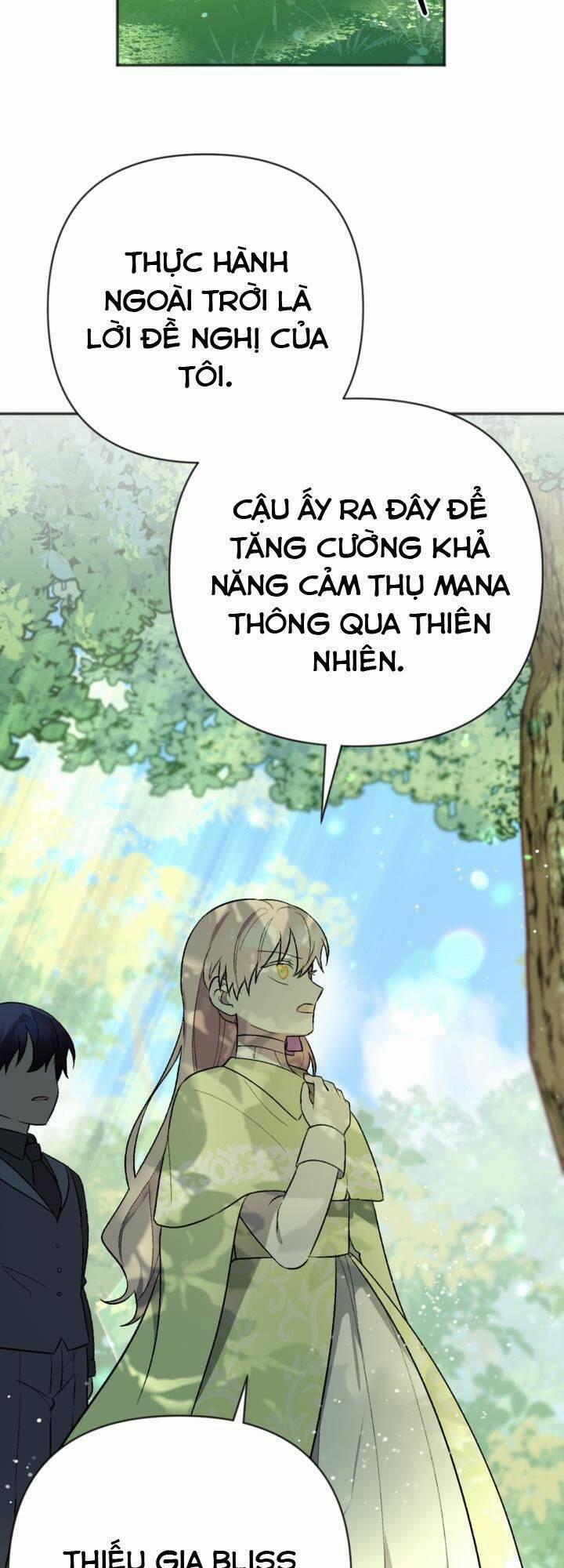 Cậu Ấy Thức Tỉnh Khi Tôi Đã Chết 7 trang 42