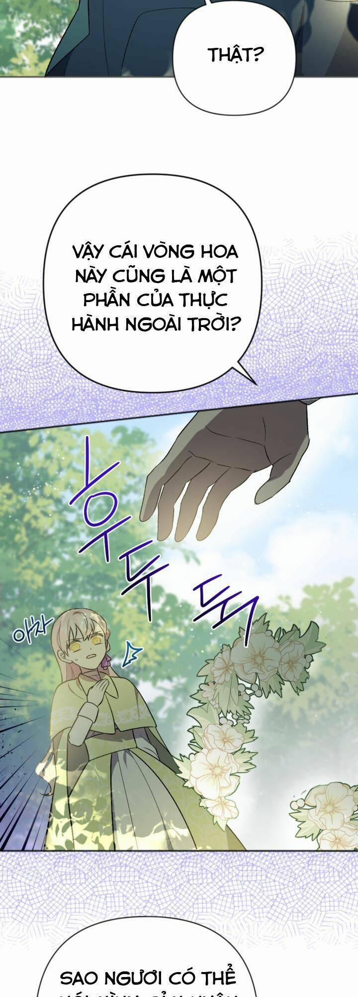 Cậu Ấy Thức Tỉnh Khi Tôi Đã Chết 7 trang 44