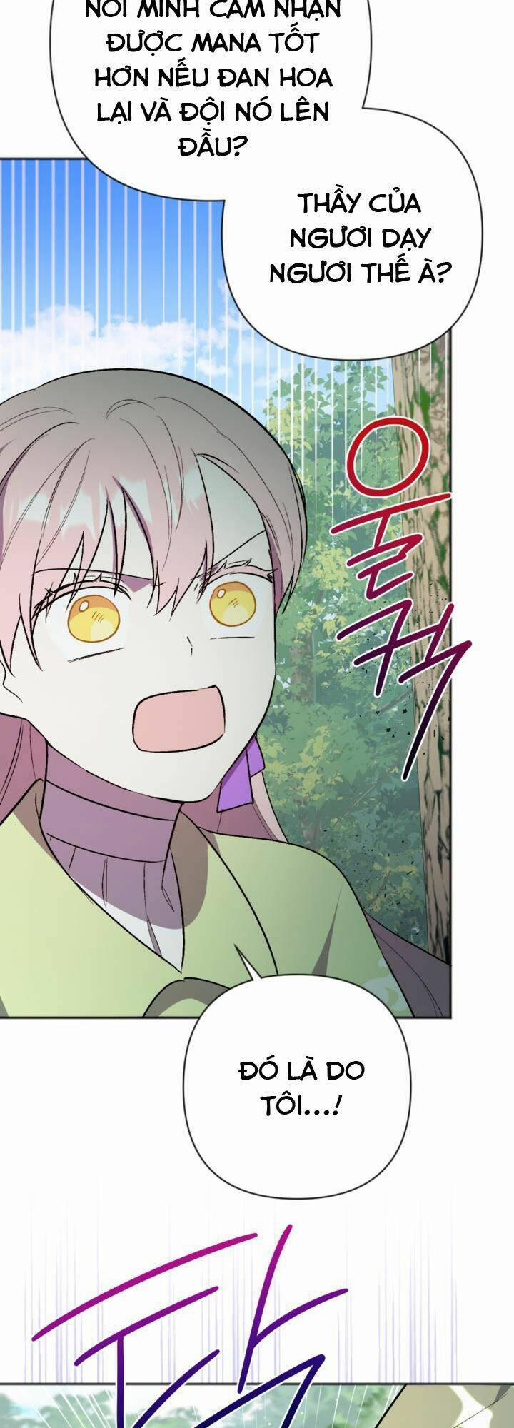 Cậu Ấy Thức Tỉnh Khi Tôi Đã Chết 7 trang 45