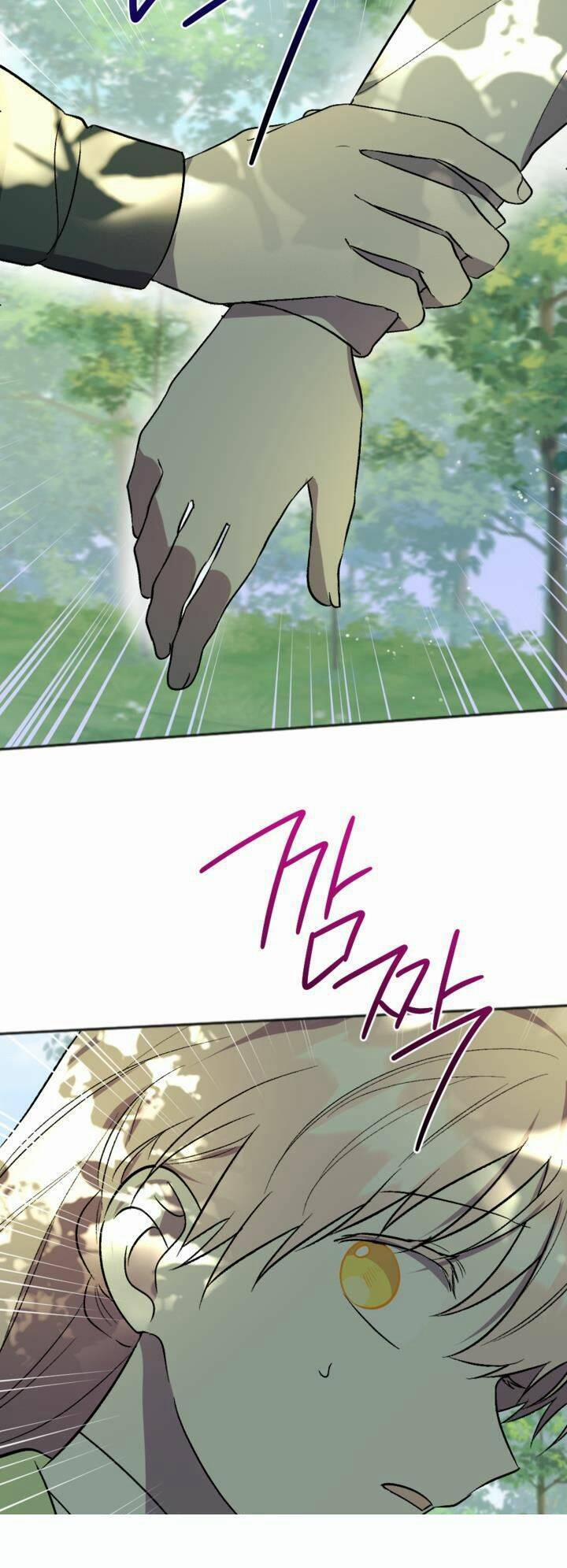 Cậu Ấy Thức Tỉnh Khi Tôi Đã Chết 7 trang 46