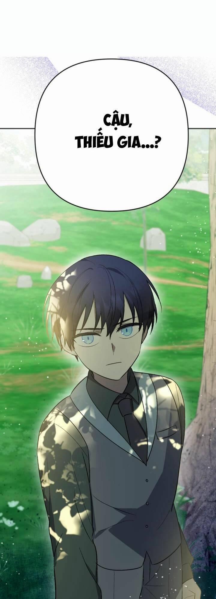 Cậu Ấy Thức Tỉnh Khi Tôi Đã Chết 7 trang 47