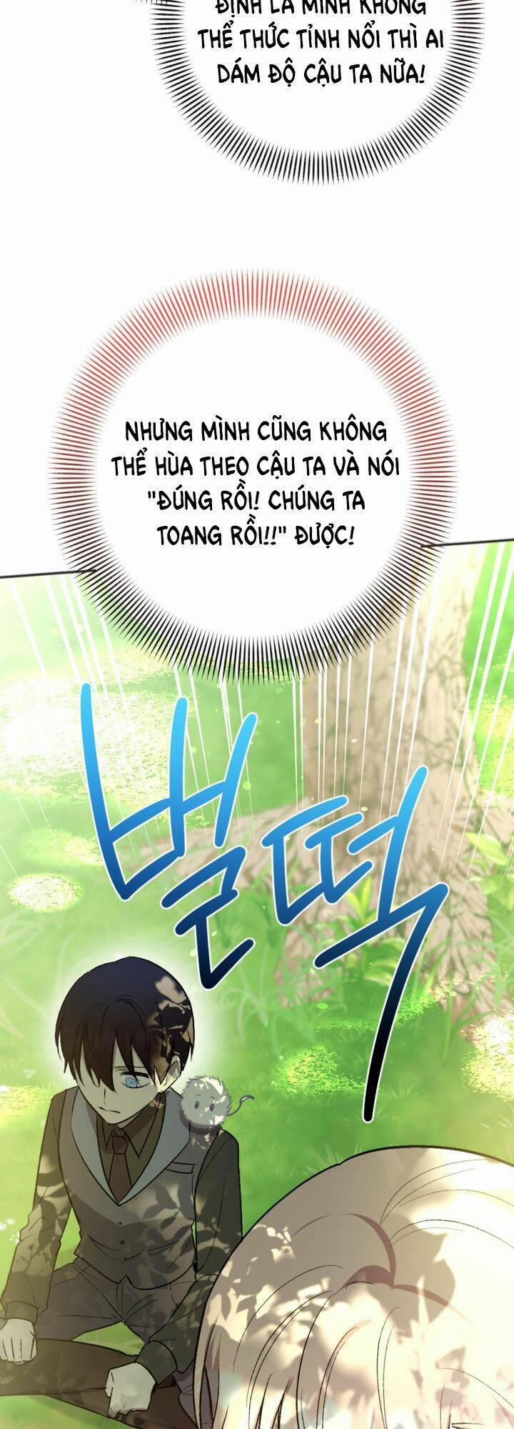 Cậu Ấy Thức Tỉnh Khi Tôi Đã Chết 7 trang 5