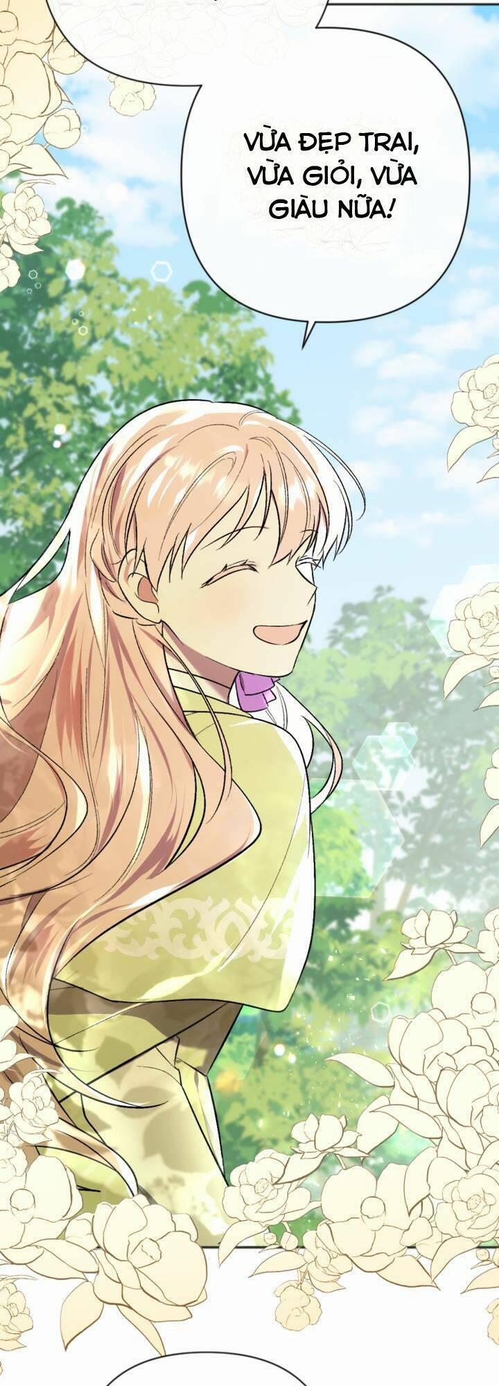 Cậu Ấy Thức Tỉnh Khi Tôi Đã Chết 7 trang 7