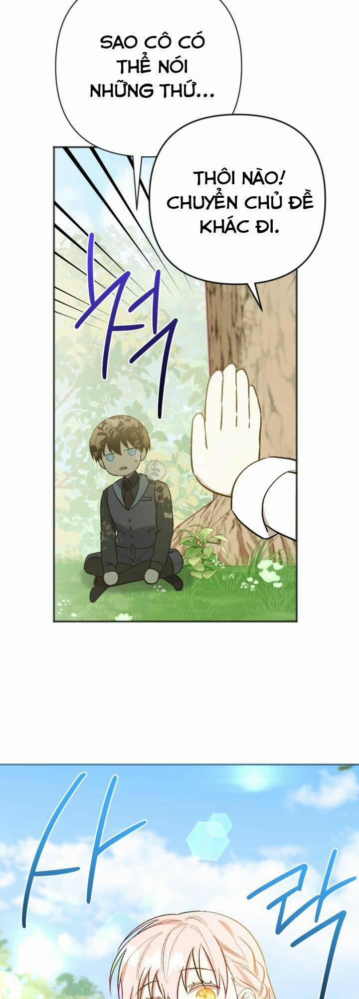 Cậu Ấy Thức Tỉnh Khi Tôi Đã Chết 7 trang 8