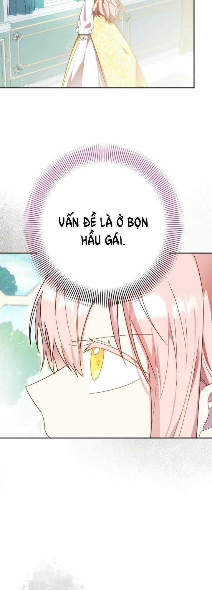 Cậu Ấy Thức Tỉnh Khi Tôi Đã Chết 8 trang 10