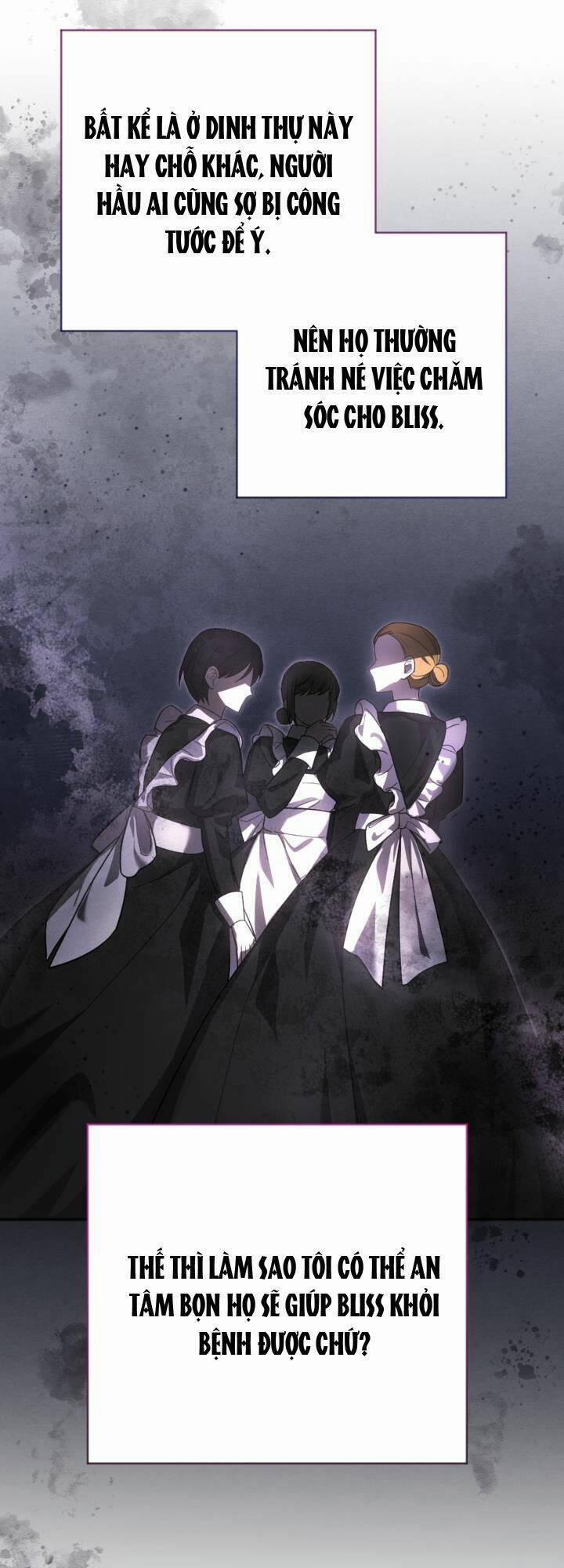 Cậu Ấy Thức Tỉnh Khi Tôi Đã Chết 8 trang 11