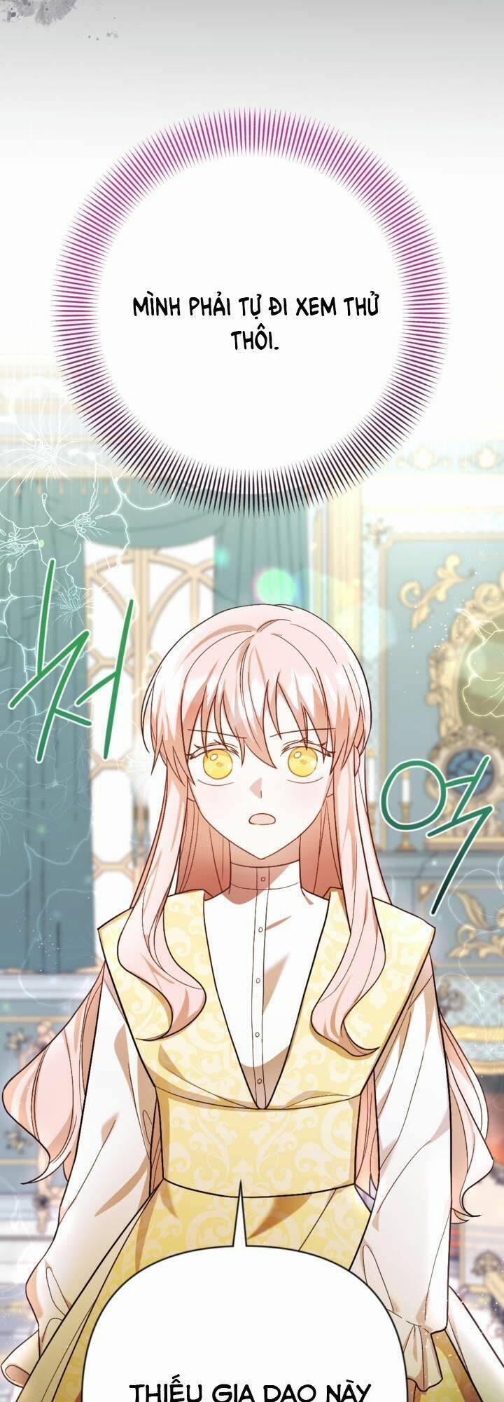 Cậu Ấy Thức Tỉnh Khi Tôi Đã Chết 8 trang 12