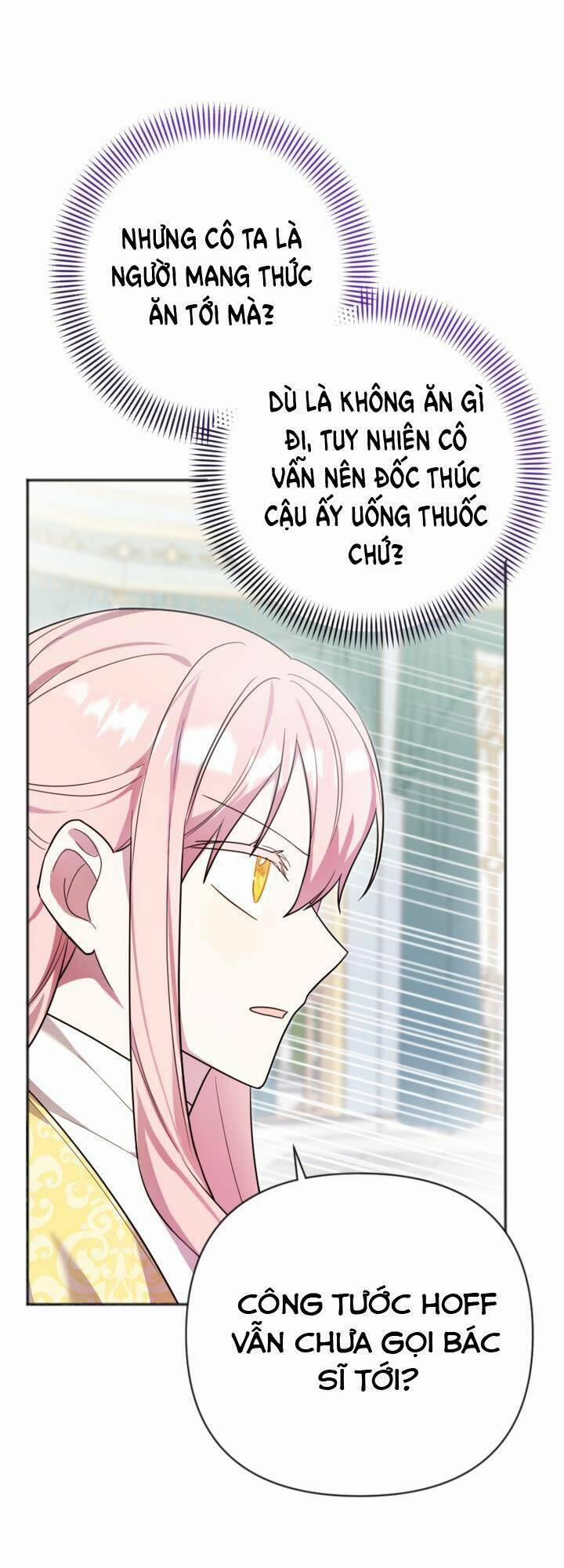 Cậu Ấy Thức Tỉnh Khi Tôi Đã Chết 8 trang 14