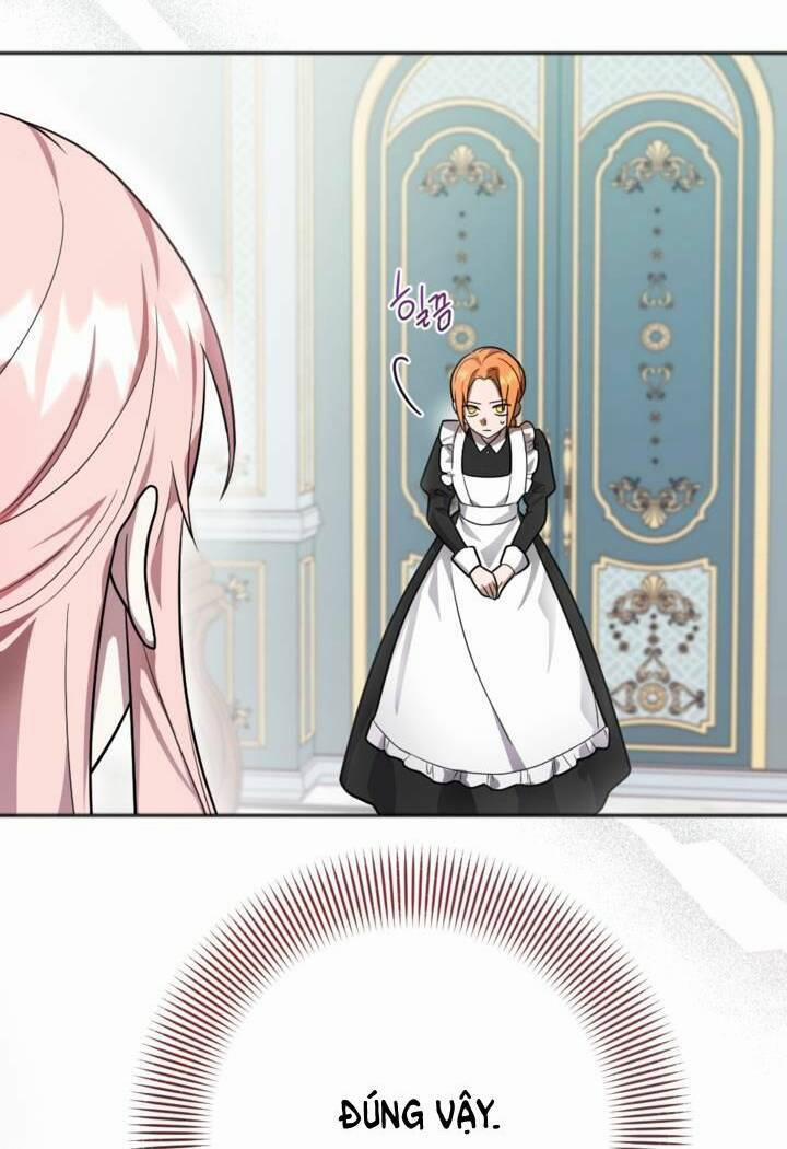 Cậu Ấy Thức Tỉnh Khi Tôi Đã Chết 8 trang 17