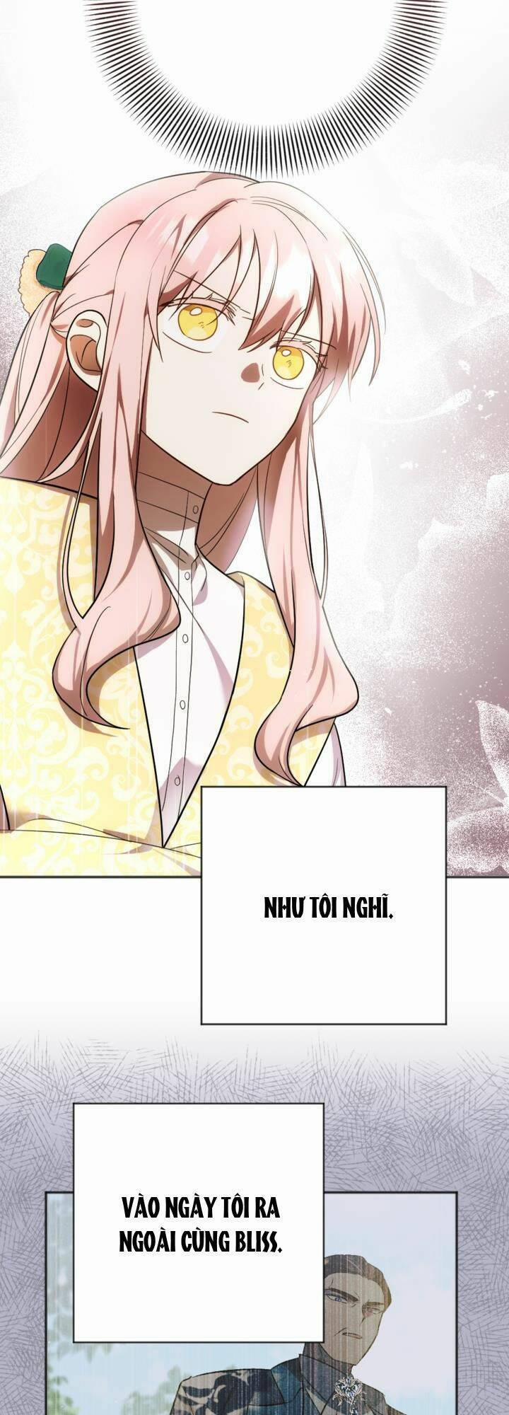 Cậu Ấy Thức Tỉnh Khi Tôi Đã Chết 8 trang 18