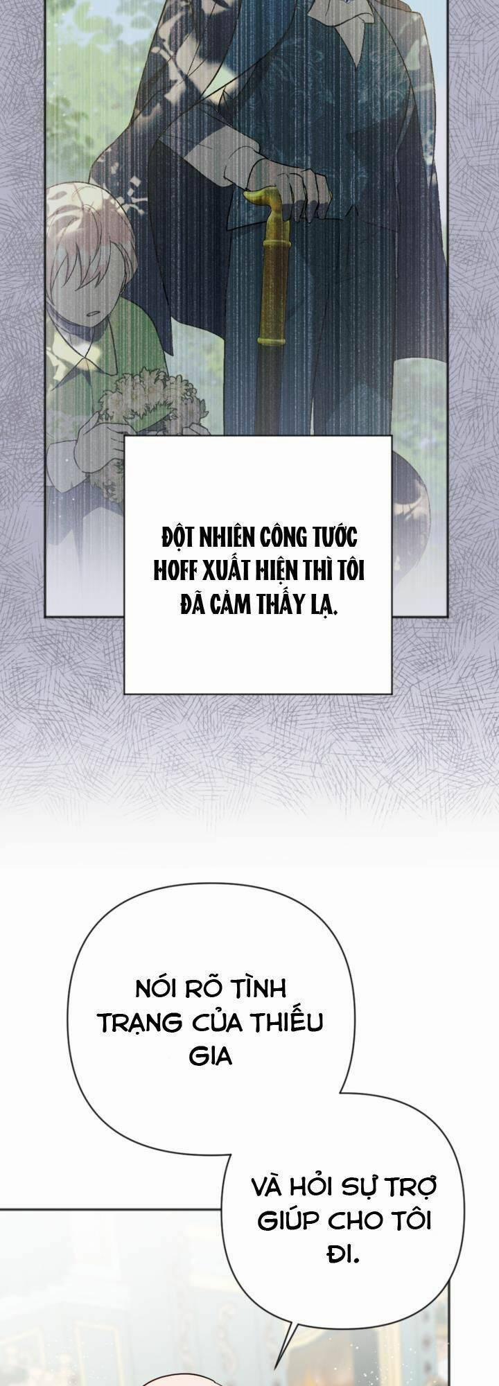 Cậu Ấy Thức Tỉnh Khi Tôi Đã Chết 8 trang 19