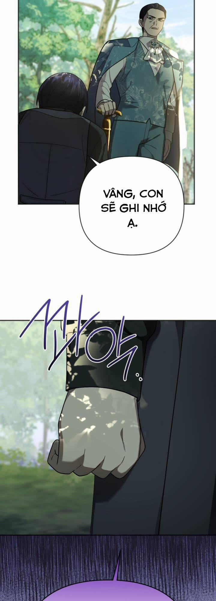 Cậu Ấy Thức Tỉnh Khi Tôi Đã Chết 8 trang 2