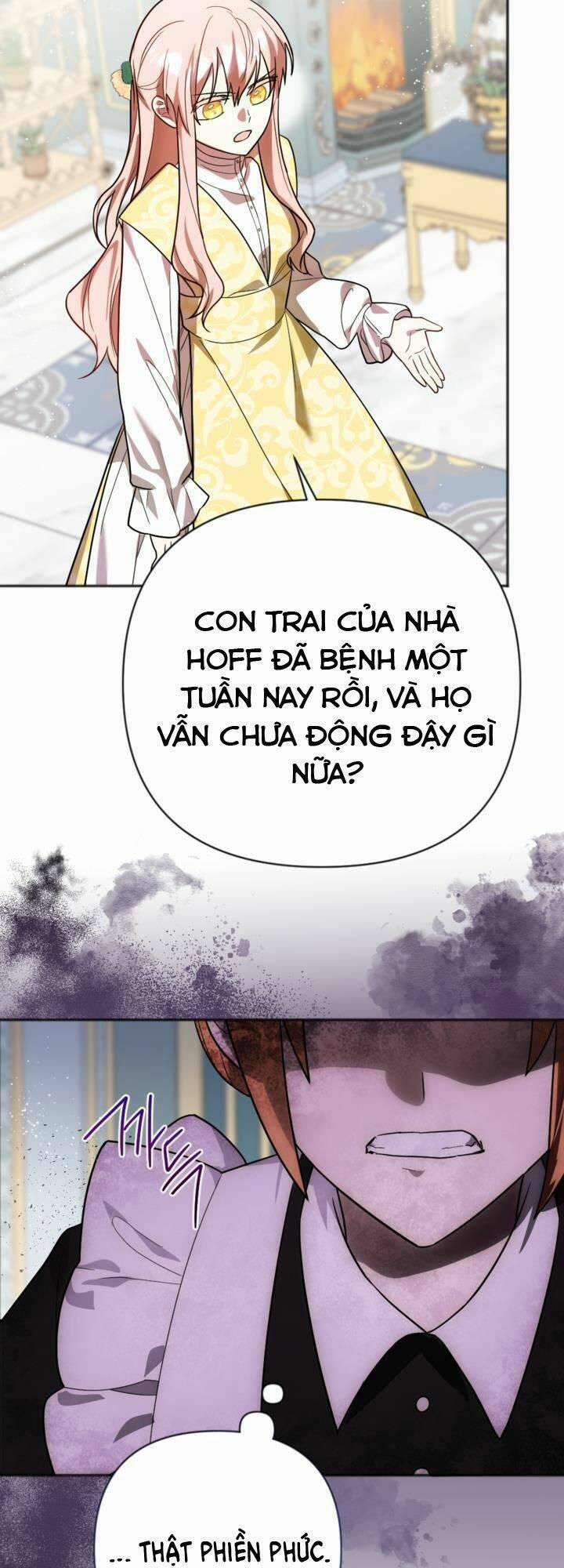 Cậu Ấy Thức Tỉnh Khi Tôi Đã Chết 8 trang 20