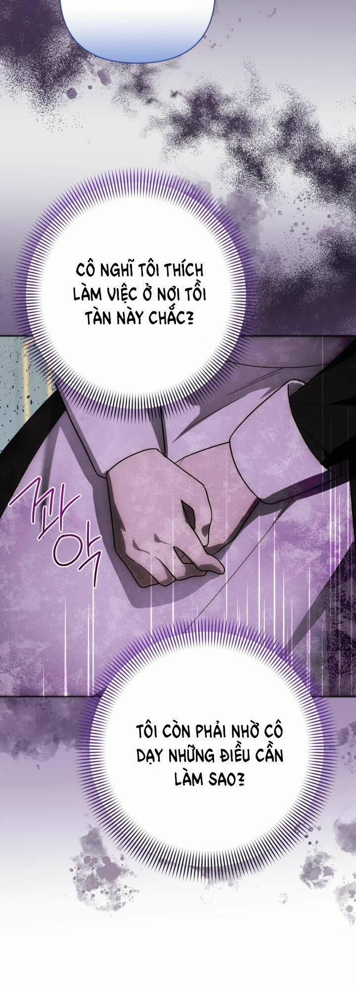 Cậu Ấy Thức Tỉnh Khi Tôi Đã Chết 8 trang 21