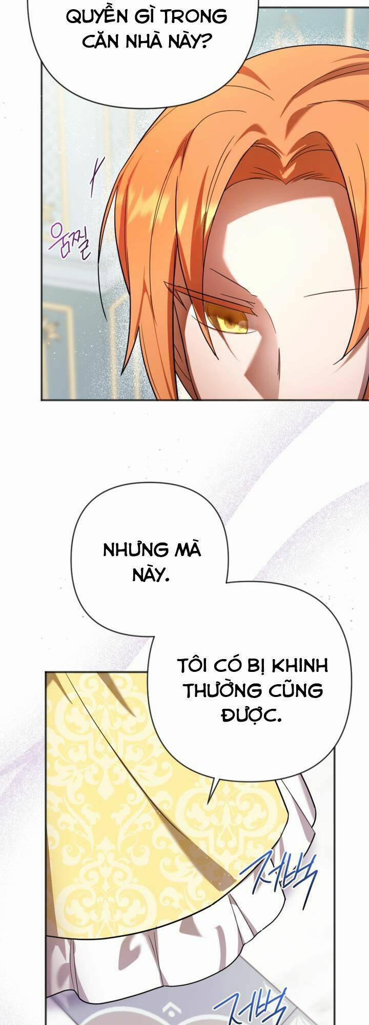 Cậu Ấy Thức Tỉnh Khi Tôi Đã Chết 8 trang 24