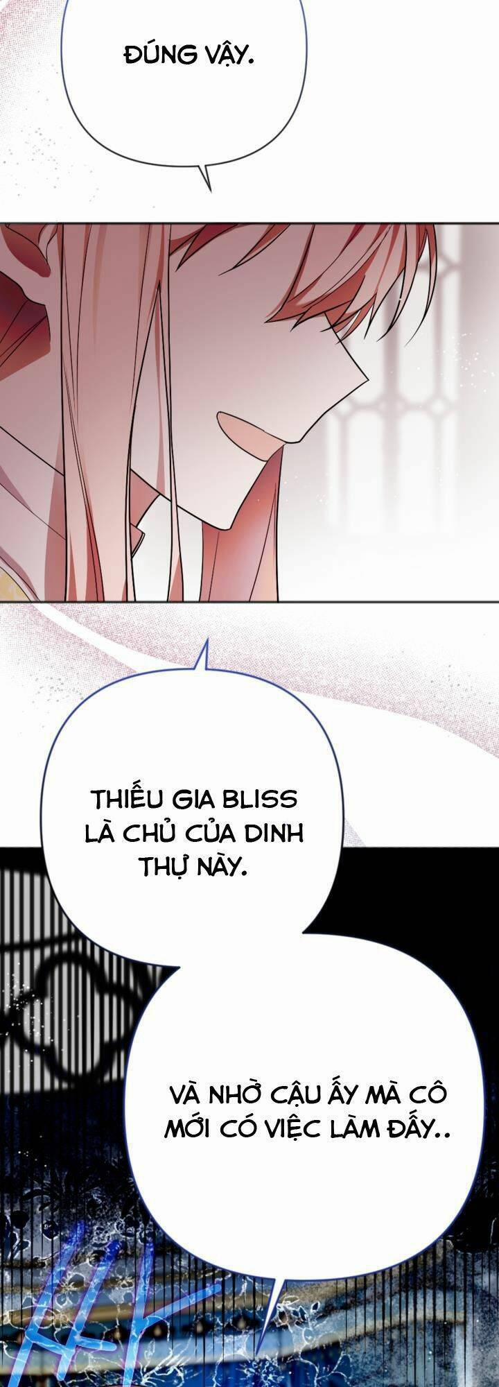 Cậu Ấy Thức Tỉnh Khi Tôi Đã Chết 8 trang 26