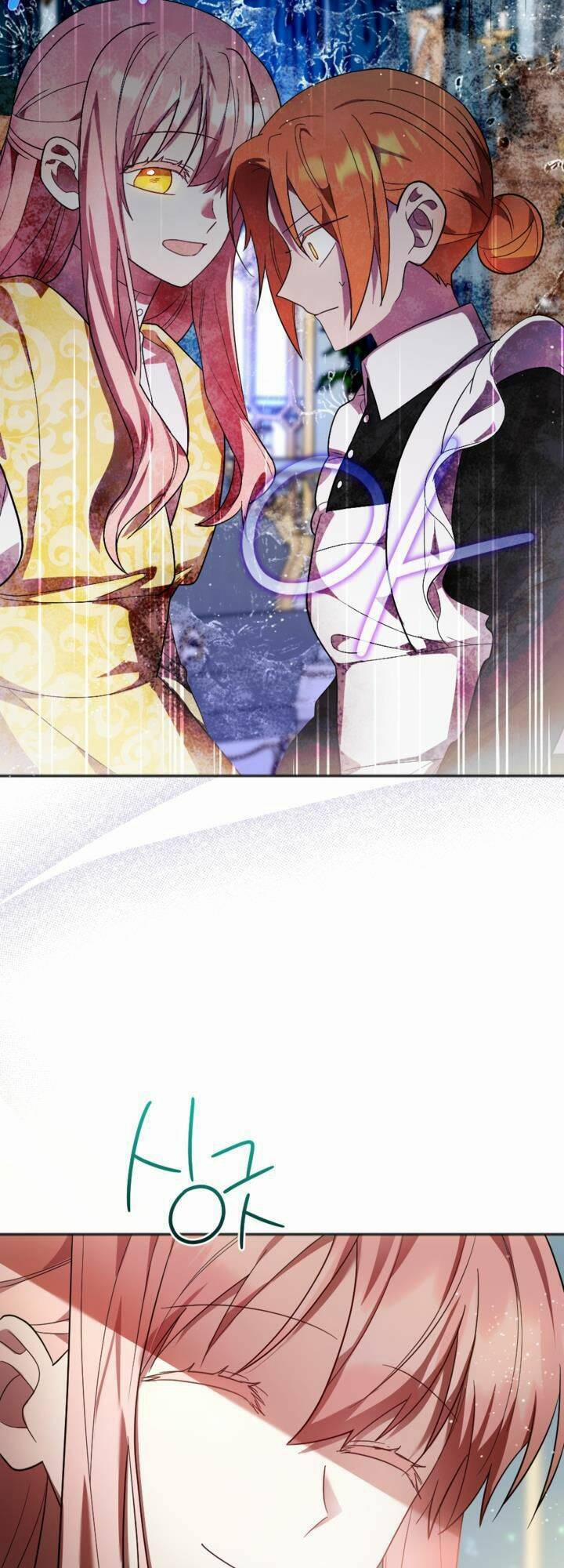 Cậu Ấy Thức Tỉnh Khi Tôi Đã Chết 8 trang 27