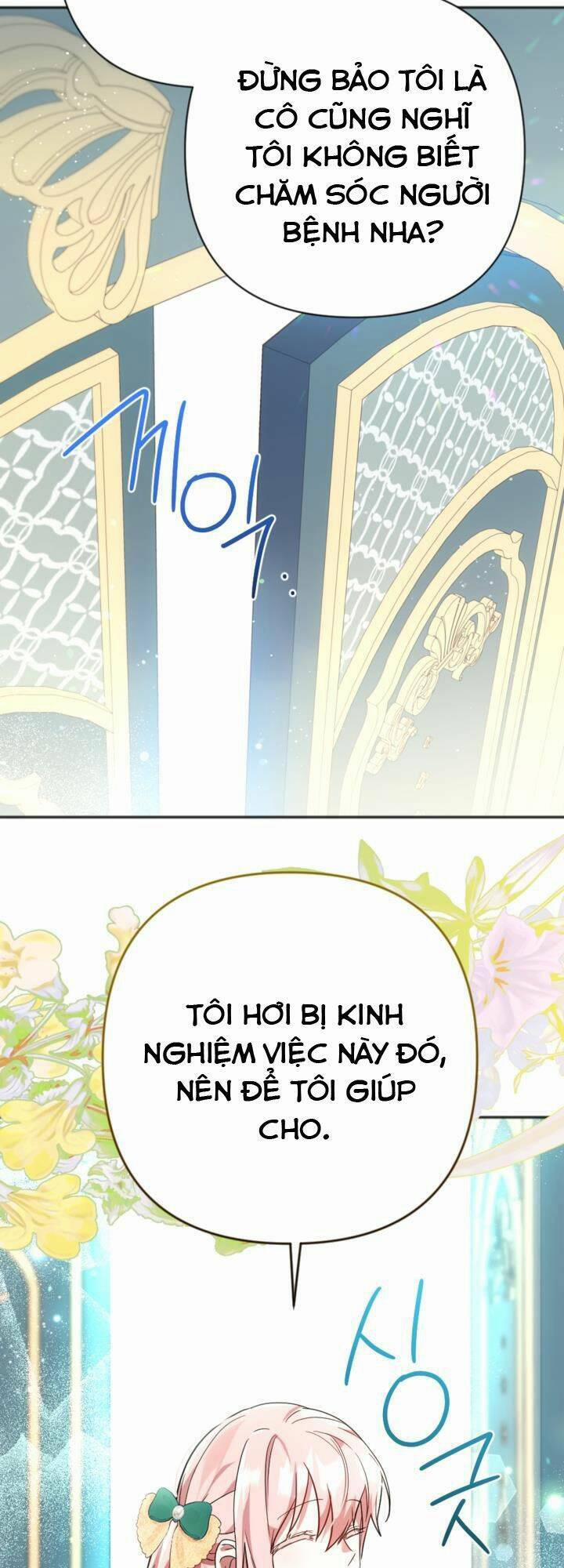 Cậu Ấy Thức Tỉnh Khi Tôi Đã Chết 8 trang 29