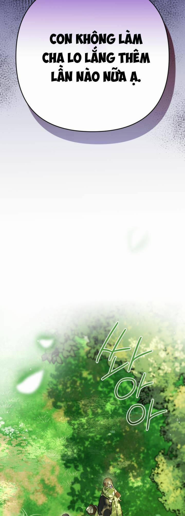 Cậu Ấy Thức Tỉnh Khi Tôi Đã Chết 8 trang 3