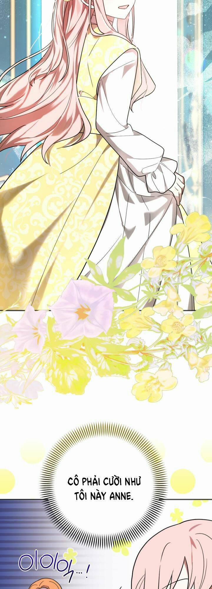 Cậu Ấy Thức Tỉnh Khi Tôi Đã Chết 8 trang 30
