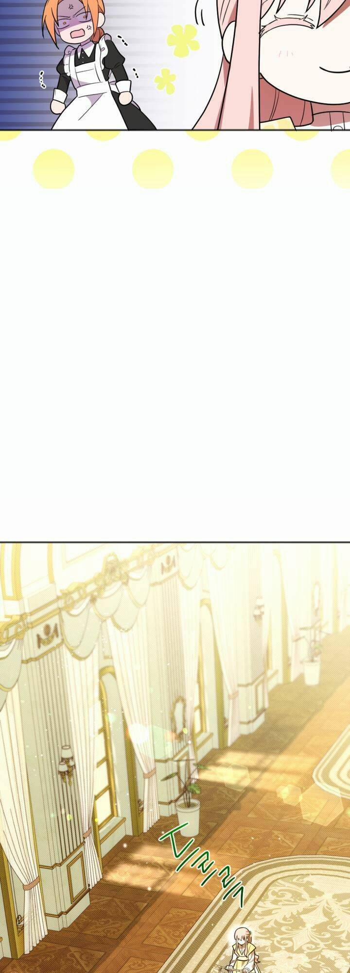 Cậu Ấy Thức Tỉnh Khi Tôi Đã Chết 8 trang 31