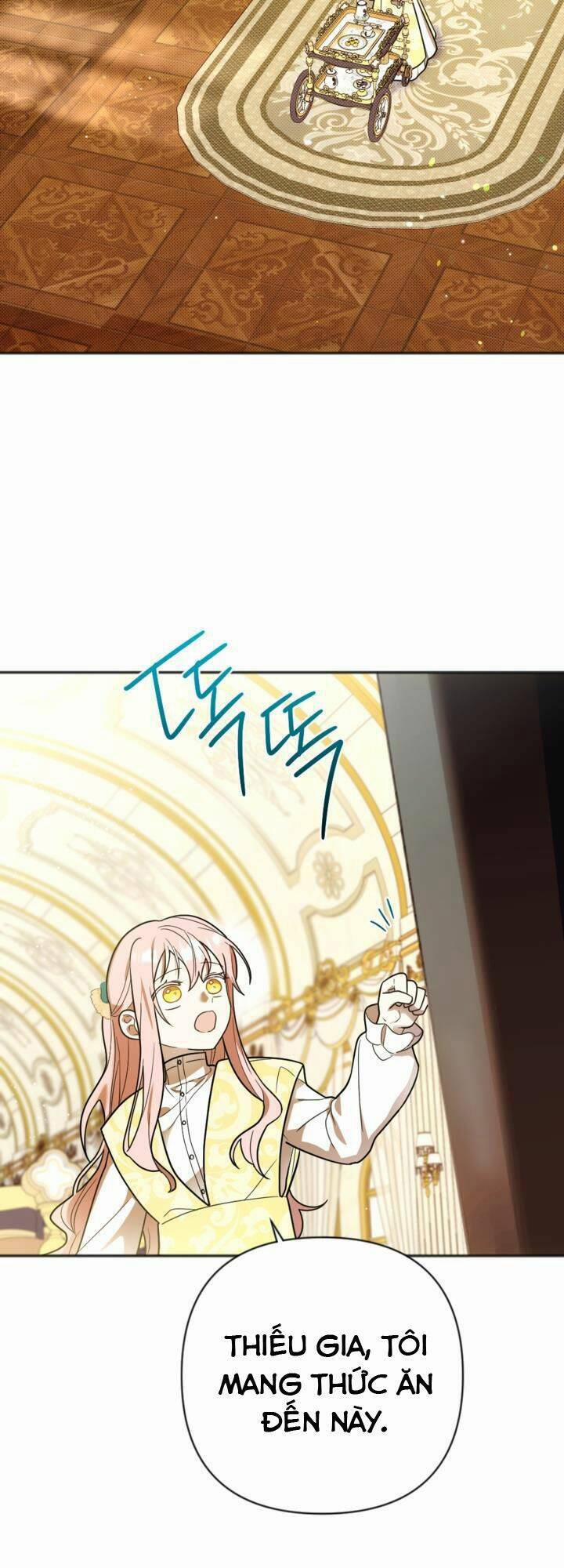 Cậu Ấy Thức Tỉnh Khi Tôi Đã Chết 8 trang 32