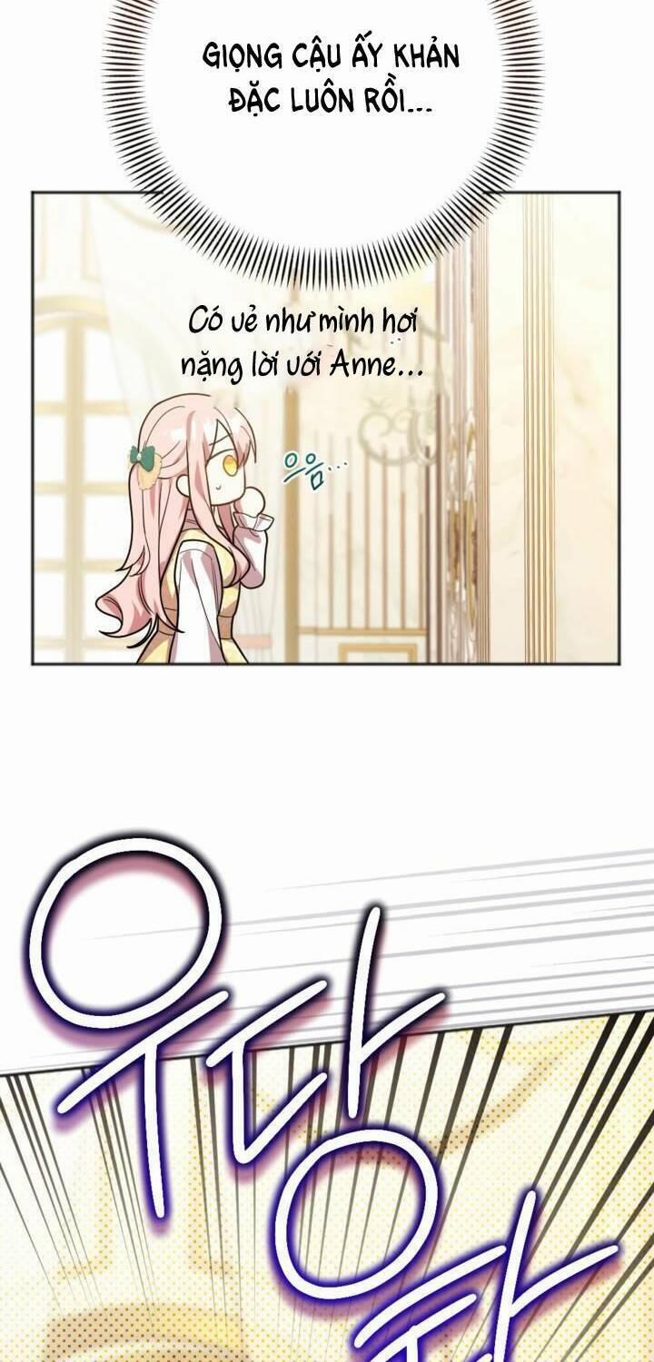 Cậu Ấy Thức Tỉnh Khi Tôi Đã Chết 8 trang 34