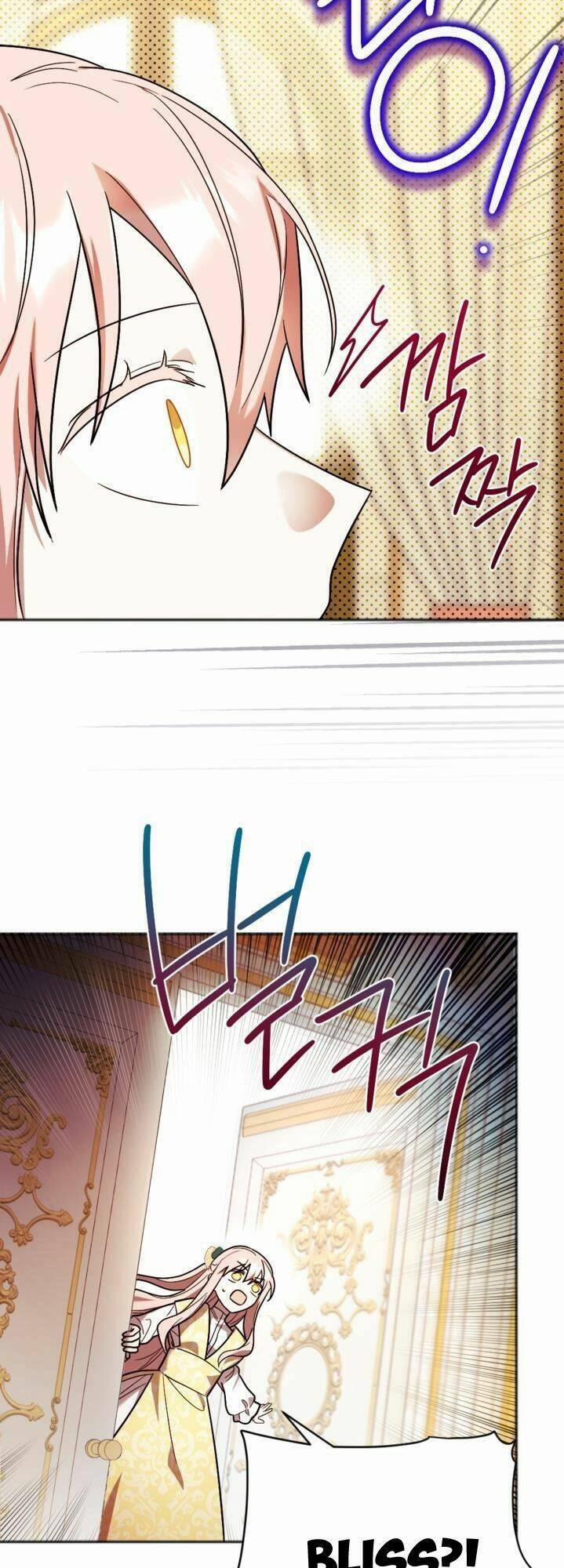 Cậu Ấy Thức Tỉnh Khi Tôi Đã Chết 8 trang 35