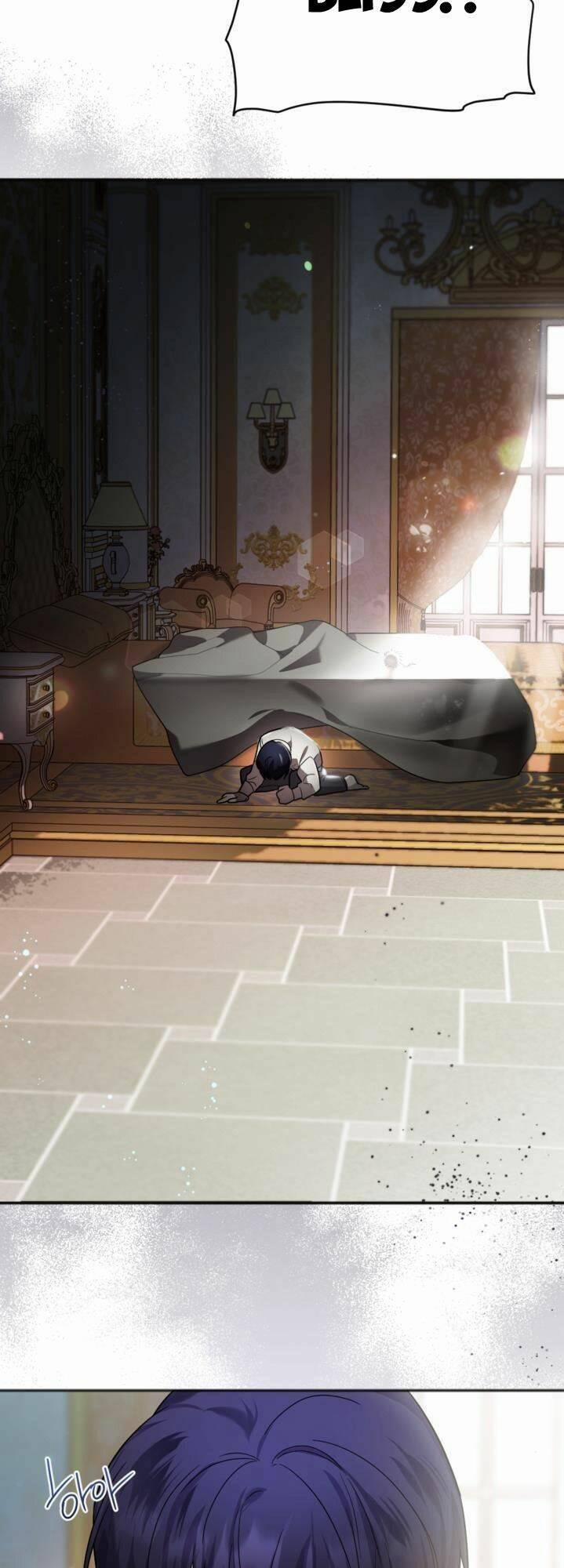 Cậu Ấy Thức Tỉnh Khi Tôi Đã Chết 8 trang 36