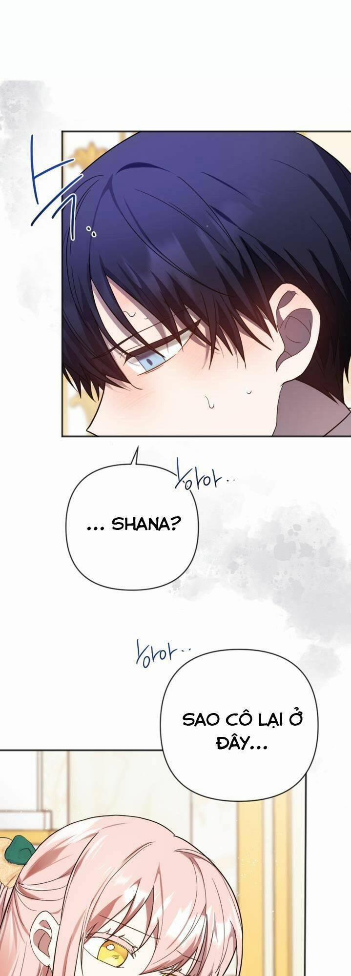Cậu Ấy Thức Tỉnh Khi Tôi Đã Chết 8 trang 38
