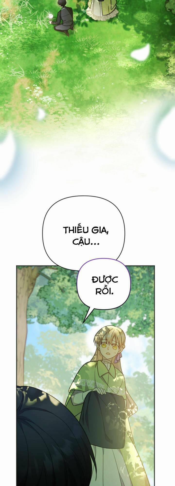 Cậu Ấy Thức Tỉnh Khi Tôi Đã Chết 8 trang 4