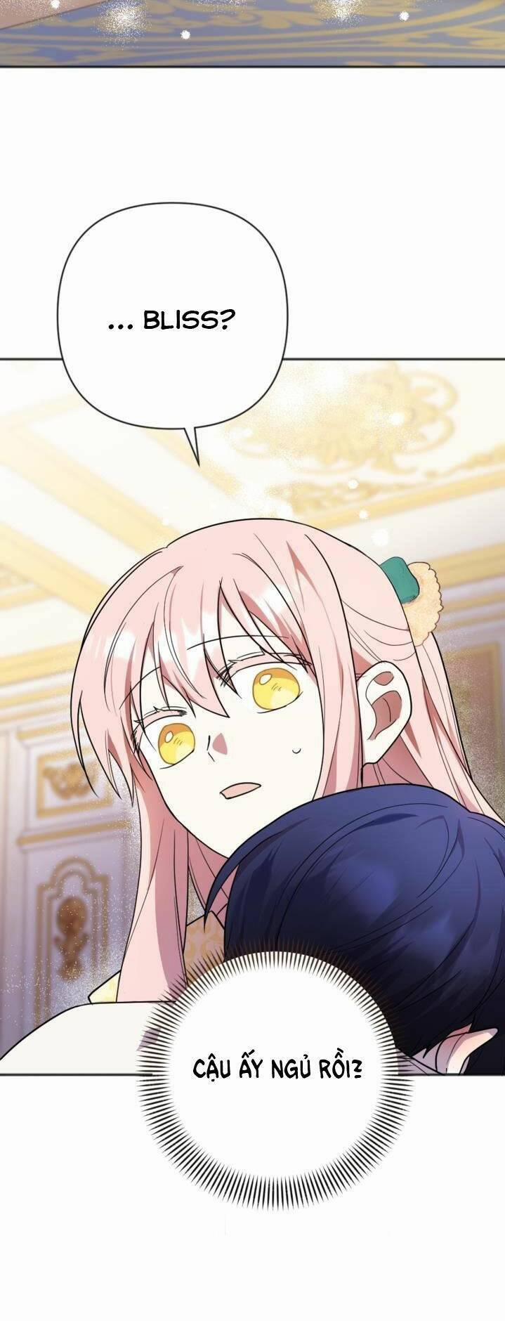 Cậu Ấy Thức Tỉnh Khi Tôi Đã Chết 8 trang 41