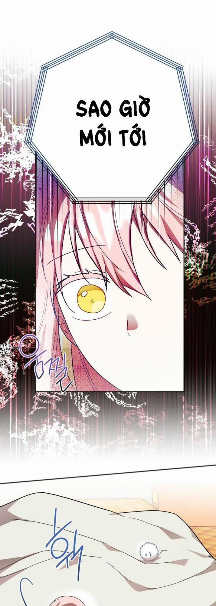 Cậu Ấy Thức Tỉnh Khi Tôi Đã Chết 8 trang 42