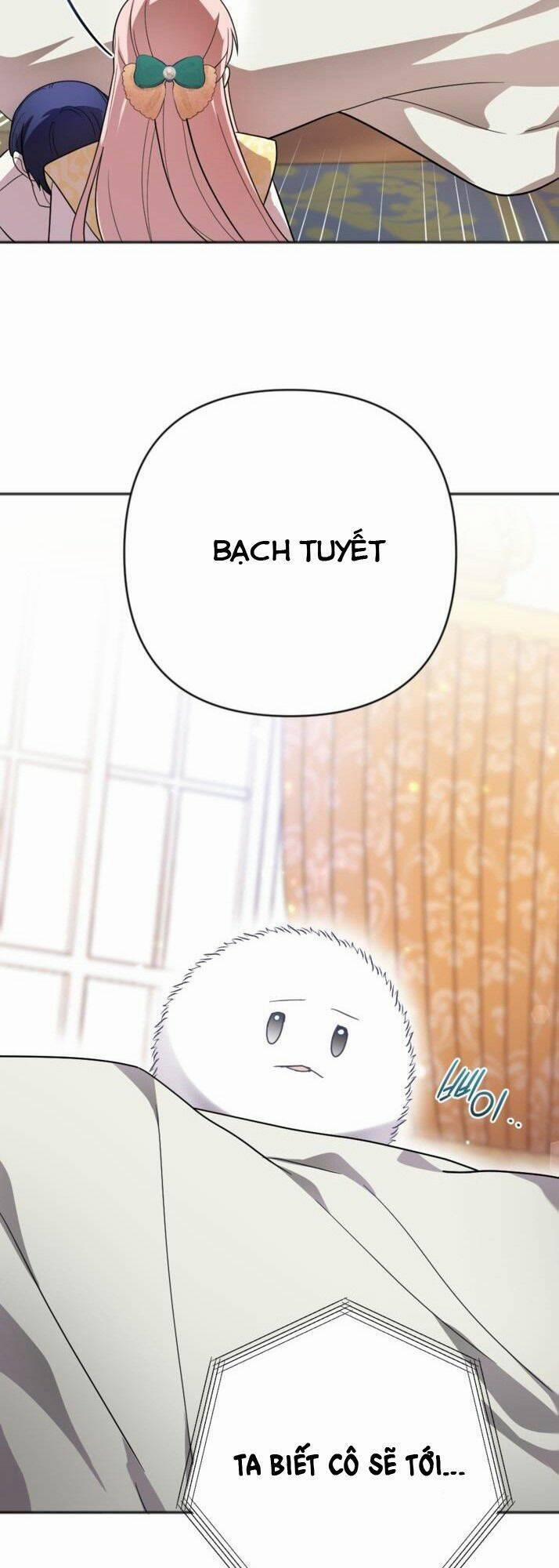 Cậu Ấy Thức Tỉnh Khi Tôi Đã Chết 8 trang 43