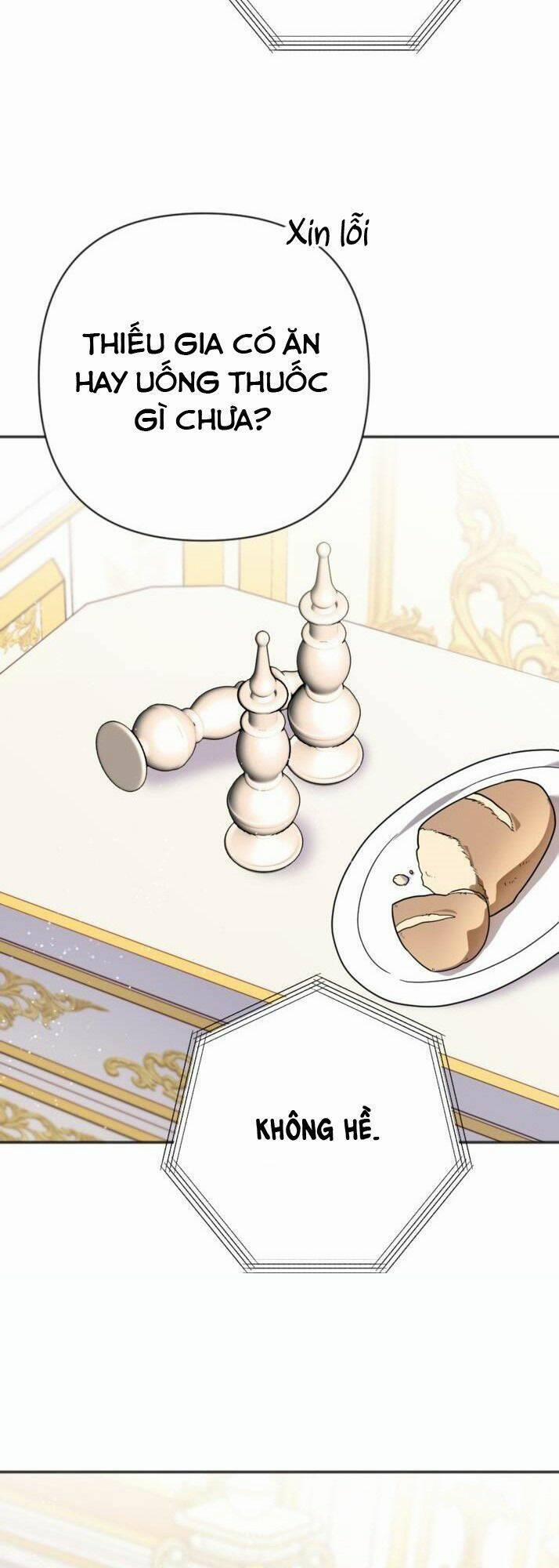 Cậu Ấy Thức Tỉnh Khi Tôi Đã Chết 8 trang 44