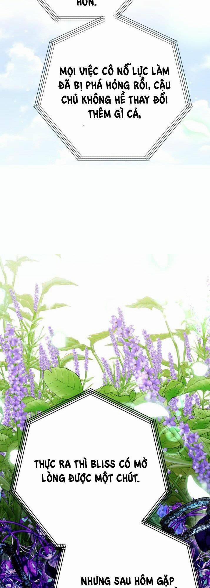 Cậu Ấy Thức Tỉnh Khi Tôi Đã Chết 8 trang 47