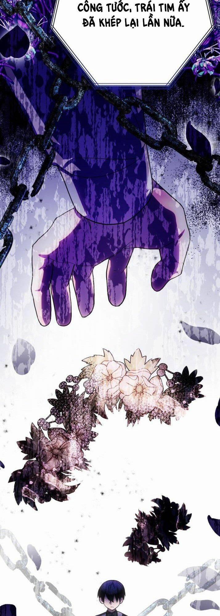 Cậu Ấy Thức Tỉnh Khi Tôi Đã Chết 8 trang 48