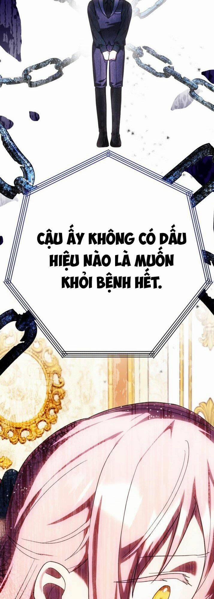 Cậu Ấy Thức Tỉnh Khi Tôi Đã Chết 8 trang 49