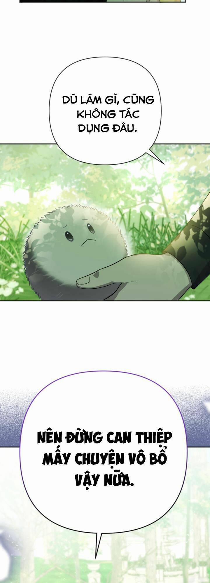 Cậu Ấy Thức Tỉnh Khi Tôi Đã Chết 8 trang 5