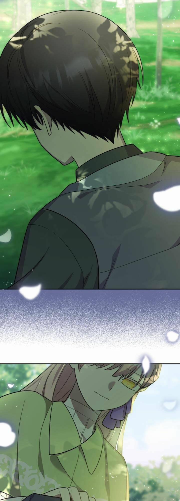 Cậu Ấy Thức Tỉnh Khi Tôi Đã Chết 8 trang 6