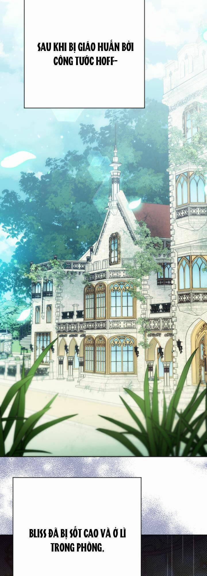 Cậu Ấy Thức Tỉnh Khi Tôi Đã Chết 8 trang 8