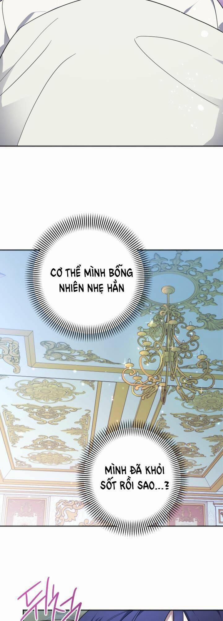 Cậu Ấy Thức Tỉnh Khi Tôi Đã Chết 9 trang 1