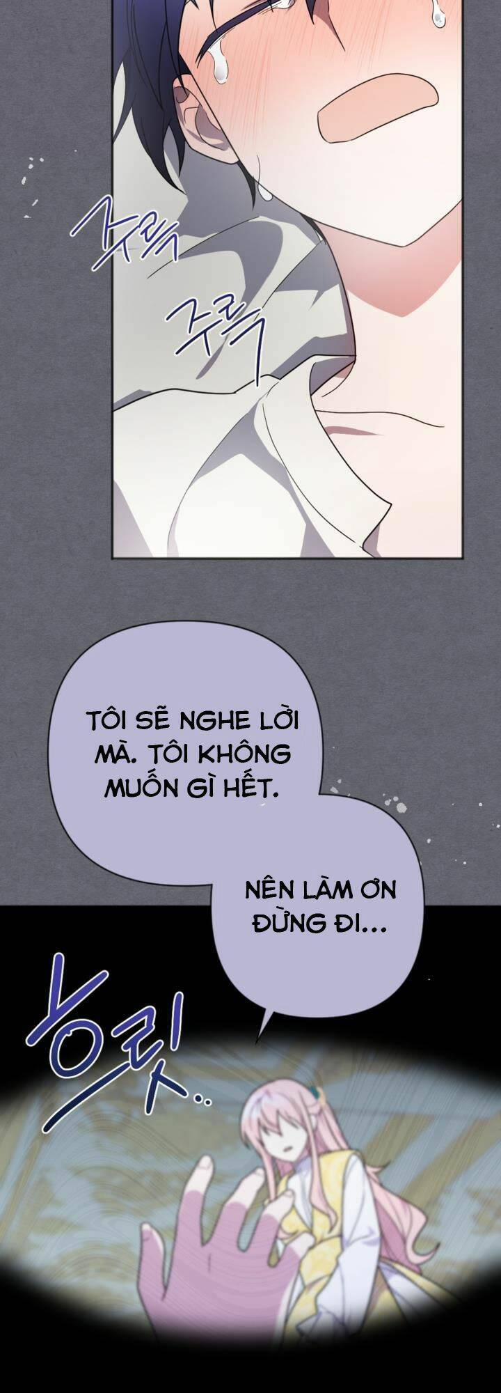 Cậu Ấy Thức Tỉnh Khi Tôi Đã Chết 9 trang 10