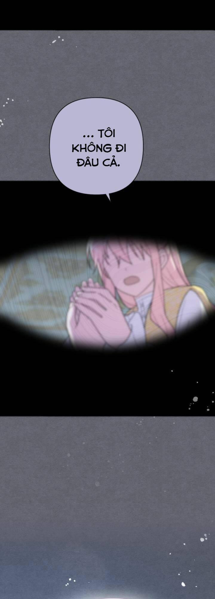 Cậu Ấy Thức Tỉnh Khi Tôi Đã Chết 9 trang 11